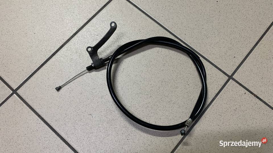 Linka Sprzęgła Honda Varadero XL 125 Brzeszcze