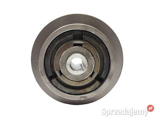Sprzęgło odśrodkowe 135x20mm 2 paski do silnika Pozostałe Ostrołęka sprzedam