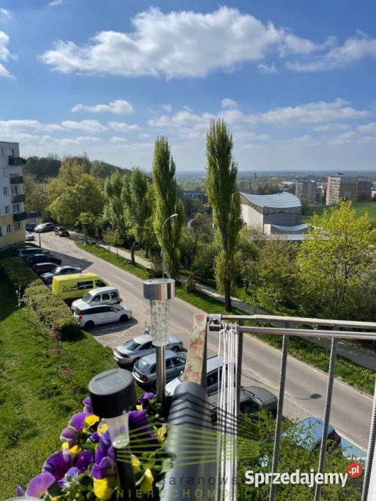 Zadbane 3 pokojowe Dolinki lubuskie Gorzów Wielkopolski