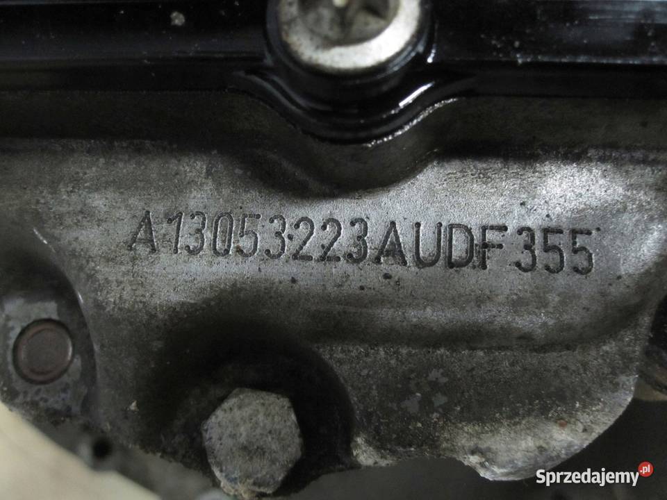 CORSA COMBO FIORINO 13 CDTI A13DTR 95 13r Rok produkcji 2013 Kielce sprzedam