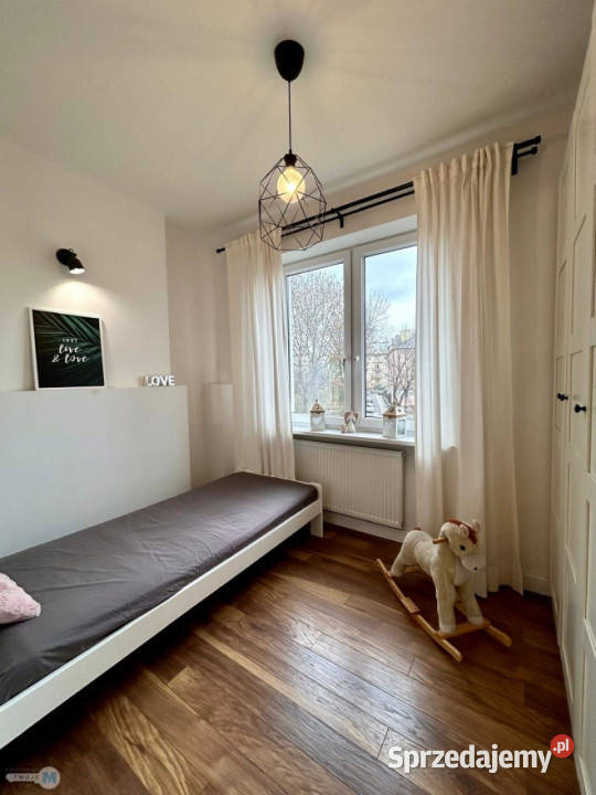 Mieszkanie Kielce 574m2 3 pokoje