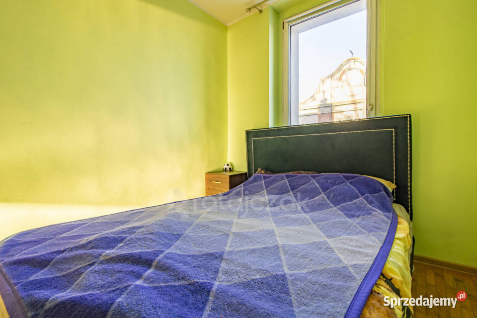 Mieszkanie Gdańsk 4207 metrów 2 pokoje pomorskie sprzedam