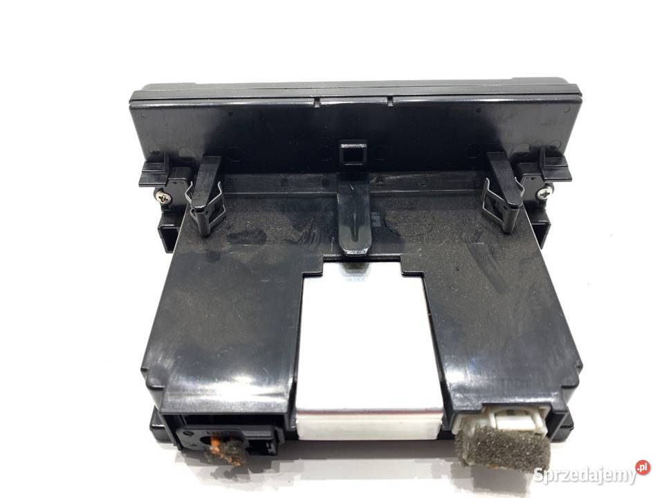 WYŚWIETLACZ VOLVO V50 30737809 0312 EKRAN