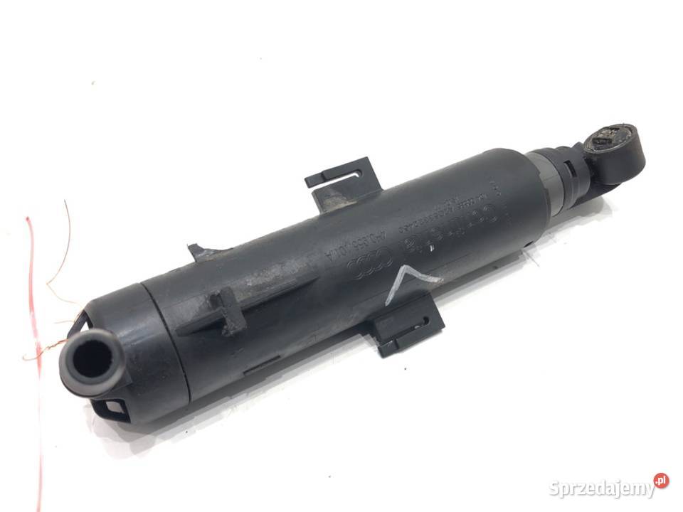 SPRYSKIWACZ REFLEKTORA LEWY PRZÓD AUDI A8 D4