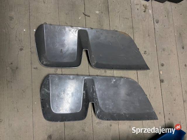 Osłona Nakładka Lustra Actros MP3 9438110407 Maszewo