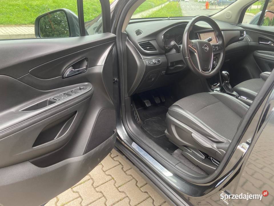 Gwarancji 4X4 LPG KsSerwisowa Hak 145700km