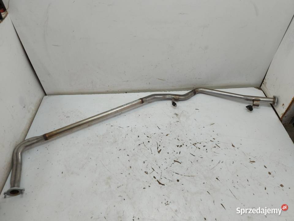 Jaecoo 7 PHEV 2025r rura wydechowa tłumik 15 gdi dolnośląskie