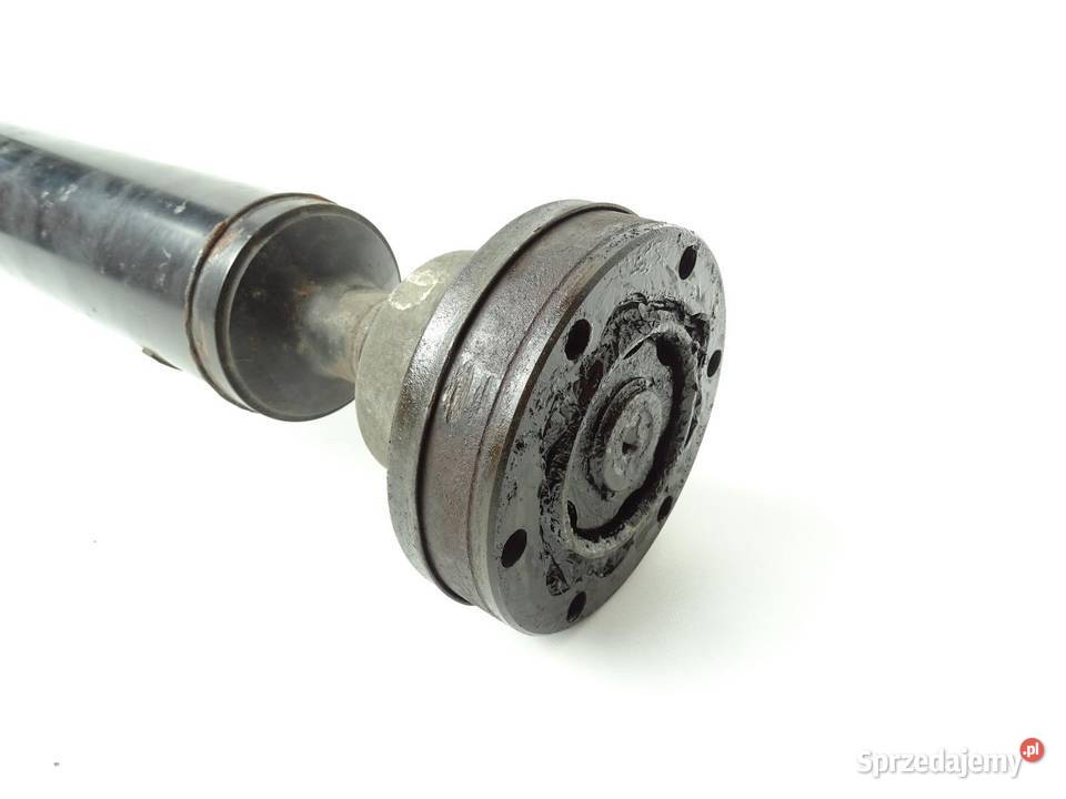 WAŁ NAPĘDOWY TYŁ TYLNY AUTOMAT 8K0521101G 30 TDI