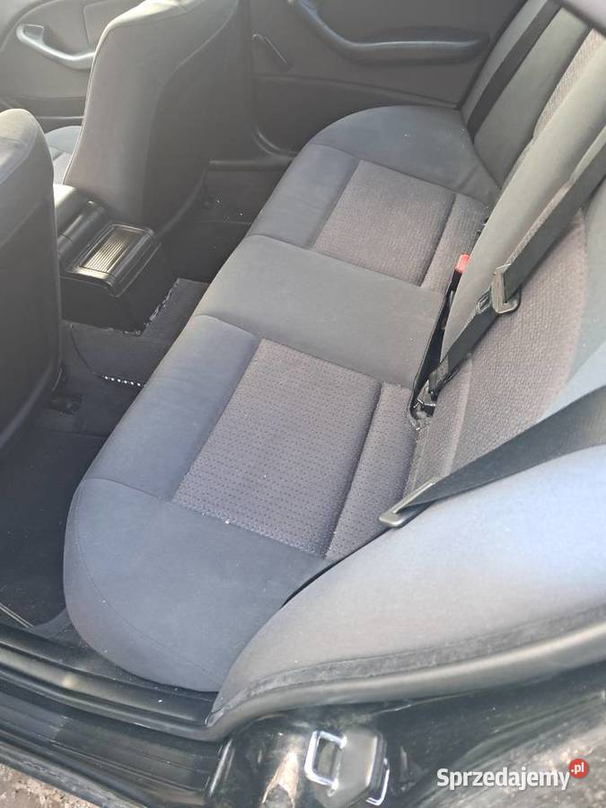 Bmw E46 318 Zarejestrowana Szczecin