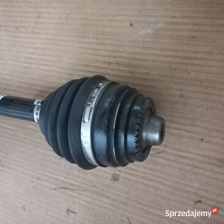 Półoś napędowa lewa przednia do BMW X3 G01 Limanowa