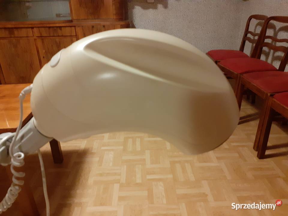 lampa do naświetlań zepter bioptron wielkopolskie Poznań