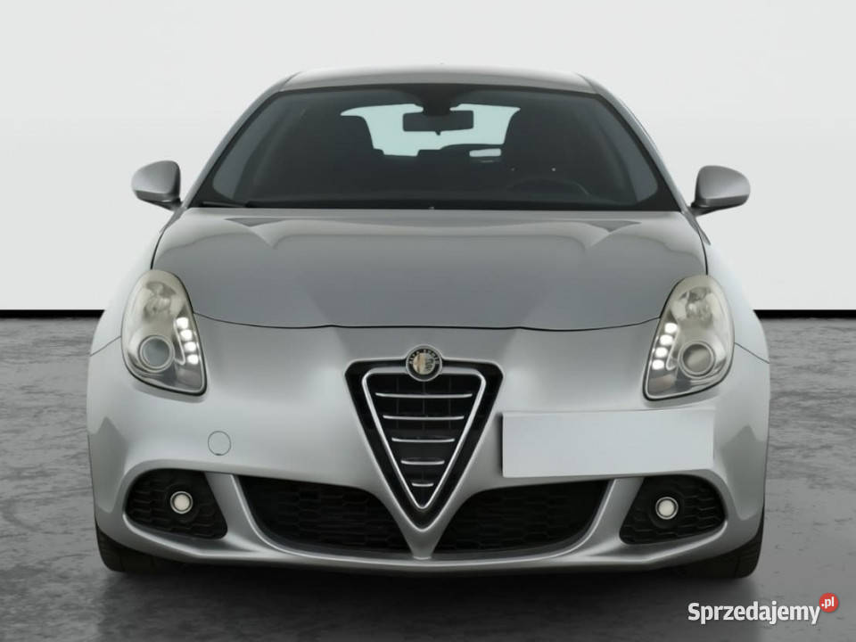 Alfa Romeo Giulietta 14 T Piaseczno