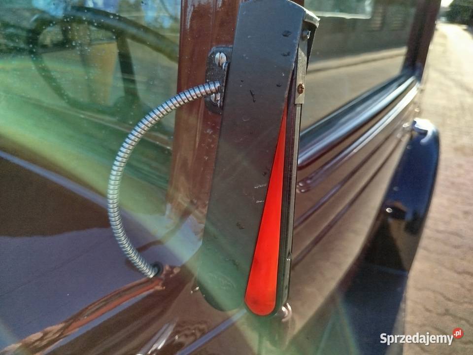 chevrolet 1931 oryginal Pozostałe Warszawa