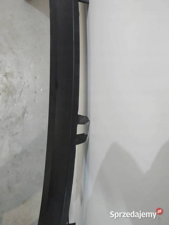 OSŁONA LISTWA BŁOTNIKA PRAWY LEWY PRZÓD KPL Bmw Rok produkcji 2008