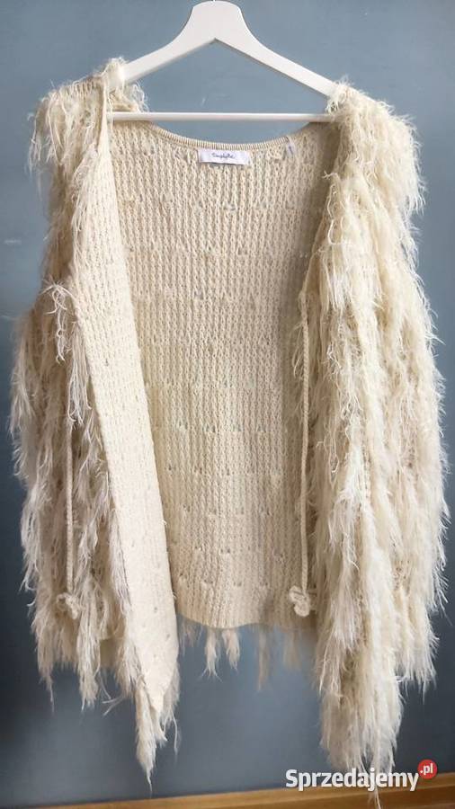 Bezrękawnik damski duży rozmiar 5254 Lublin