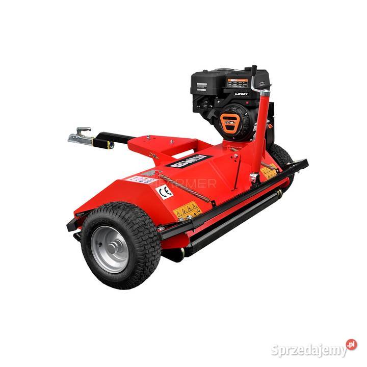 Kosiarka bijakowa ATVM 120 silnik LIFAN 4FARMER Tajęcina sprzedam