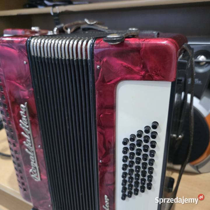 sprzedam ardokdon 40basuw Elektronika Mszana Dolna