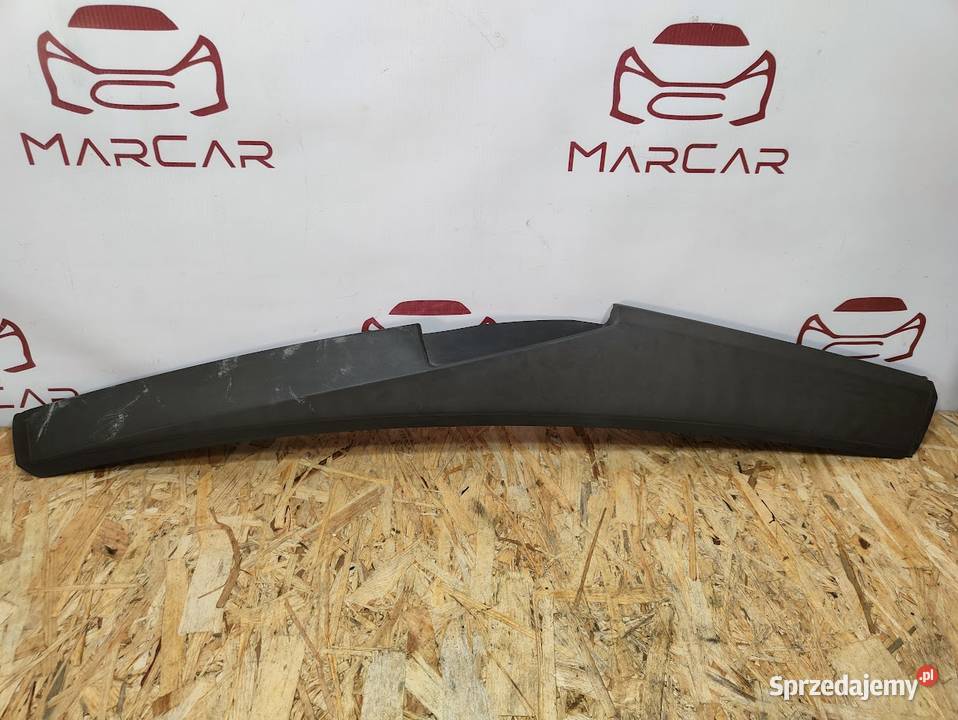 Listwa Dachowa Prawy Tył Dodge Caliber wielkopolskie sprzedam