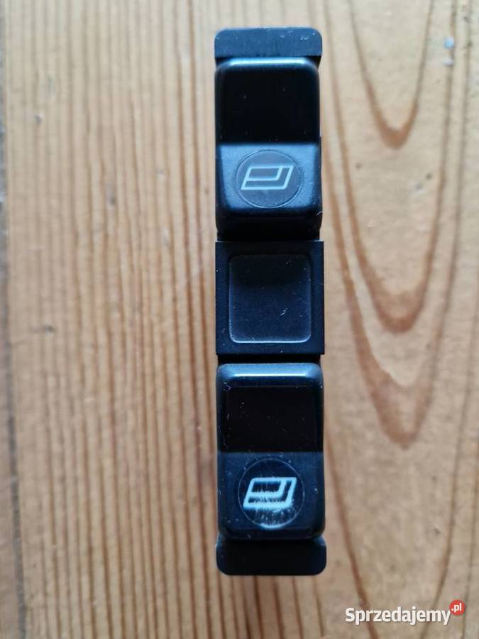 Przełącznik szyb Mercedes W123 W126 W201 Nowa Sól