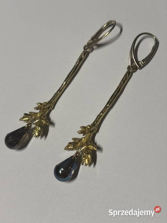 Kolczyki Bery Orska Bydgoszcz