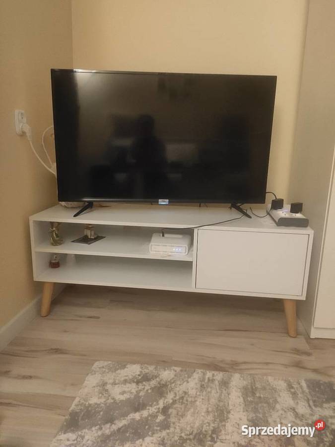 Szafka RTV pod telewizor Brodnica