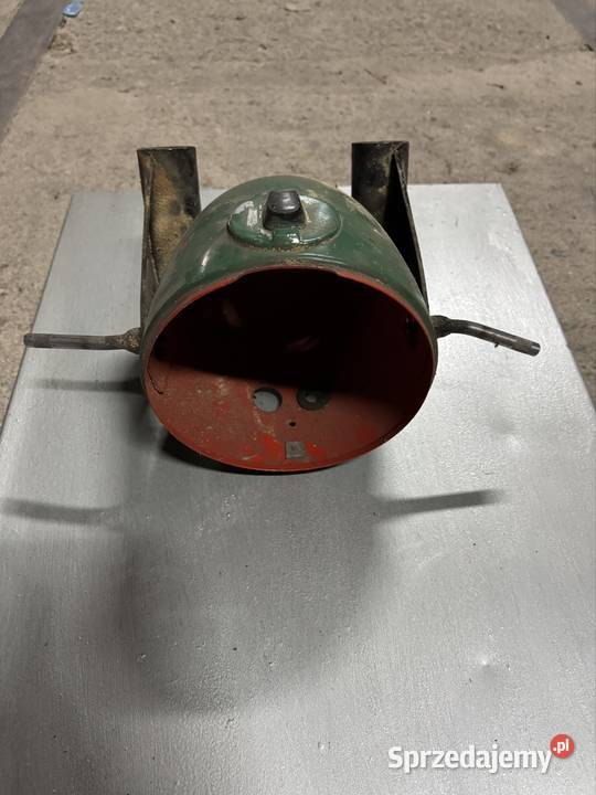 sprzedam części mz