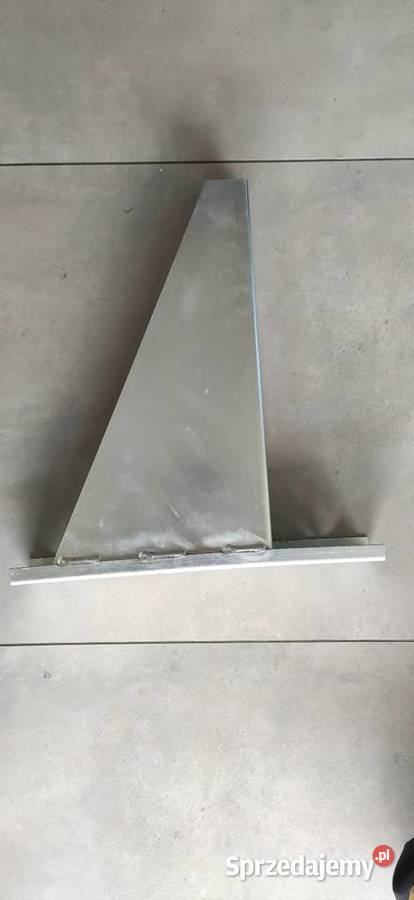 Konsola do napędu bram przemysłowych Zabrodzie sprzedam