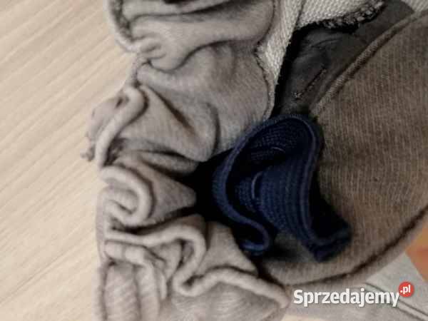 Spodnie chłopiec Nidzica