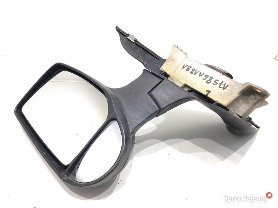 LUSTERKO LEWY FORD TRANSIT V Bus 0614 ZEWNĘTRZNE