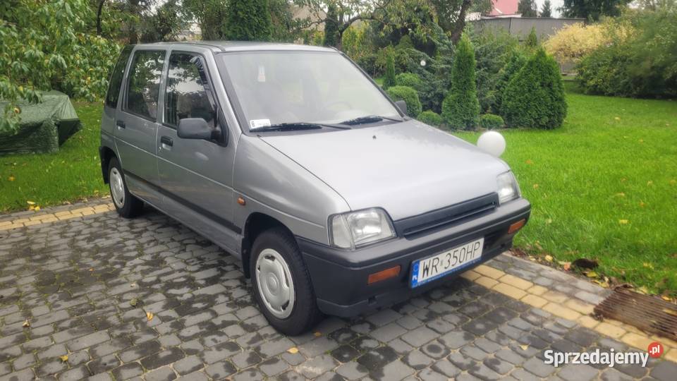 Piękne Daewoo Tico 1szym właścicielu Radom