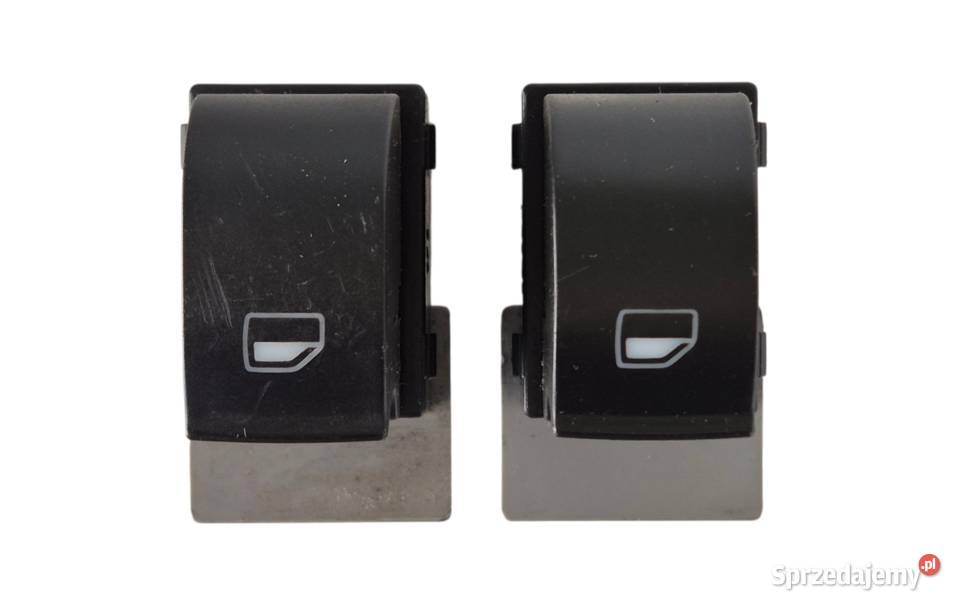 PRZEŁĄCZNIK SZYB SZYBY AUDI A6 C5 4B0959855 Działoszyce