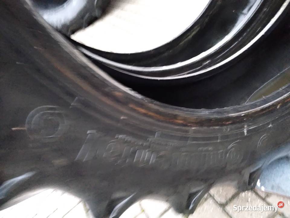 opony 12432 r AS CONTINETAL FARMER nie