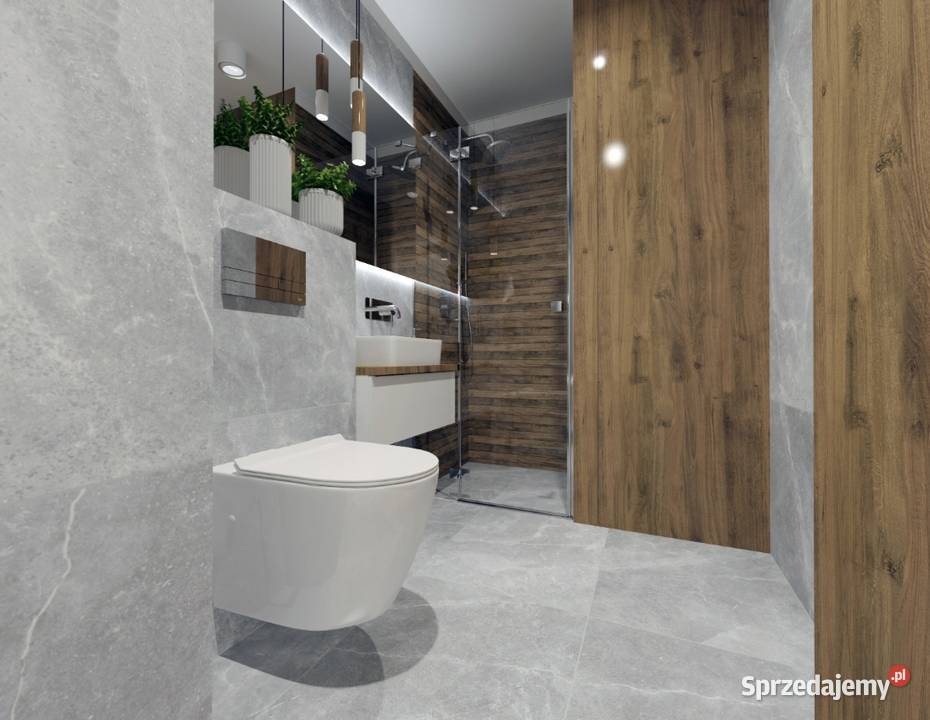 Space stone szary 60x120 Staszów sprzedam