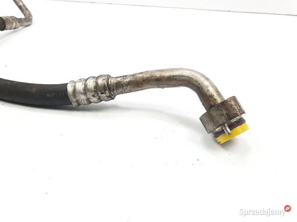 PRZEWÓD KLIMATYZACJI MERCEDES CLS 400 W218 osobowe Lipno