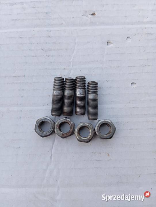 SZPILKA DYFER 10 MM K750 URAL DNIEPR ORYGINAŁ Niemodlin