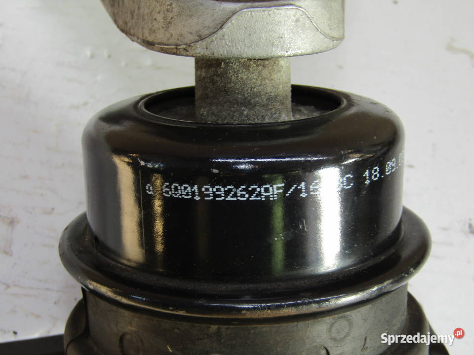 PODUSZKA SILNIKA VW POLOFABIA ISEAT IBIZA 14 16V