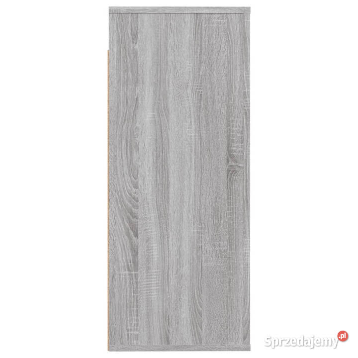 Szafka ścienna szary dąb sonoma 80x33x80 Warszawa sprzedam