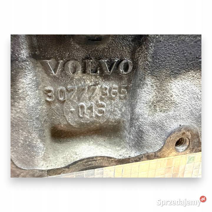 SILNIK D5244T14 Volvo XC60 XC70 II V70 III S80 Silniki kompletne Chełm sprzedam