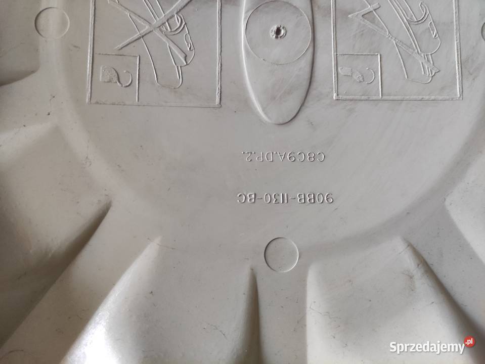 Kołpak Ford Nowy Sącz