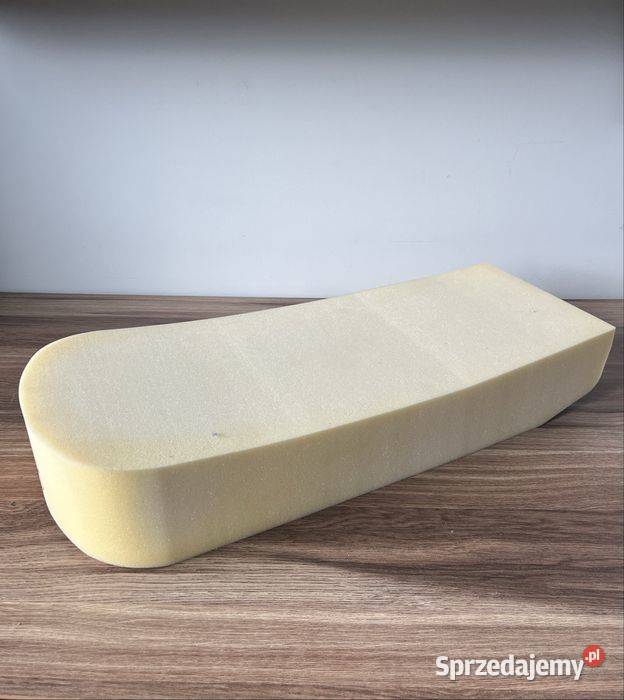 NOWA POLSKA GĄBKA SIEDZENIA WSK 125 B3 WSK 175 śląskie Bielsko-Biała