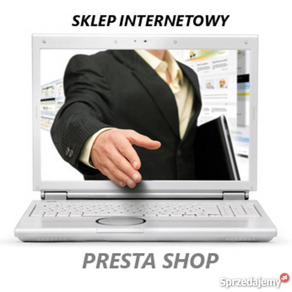Tworzenie sklepów internetowych PrestaShop Poznań