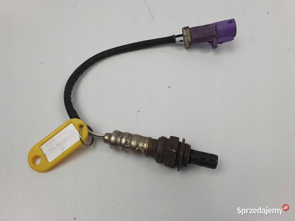 SONDA LAMBDA Ford Fiesta V Ka Street Ka Mazda 2 Chełm
