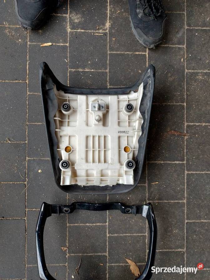 Yamaha fjr siedzenie siodło komplet 2006 Siedzenia