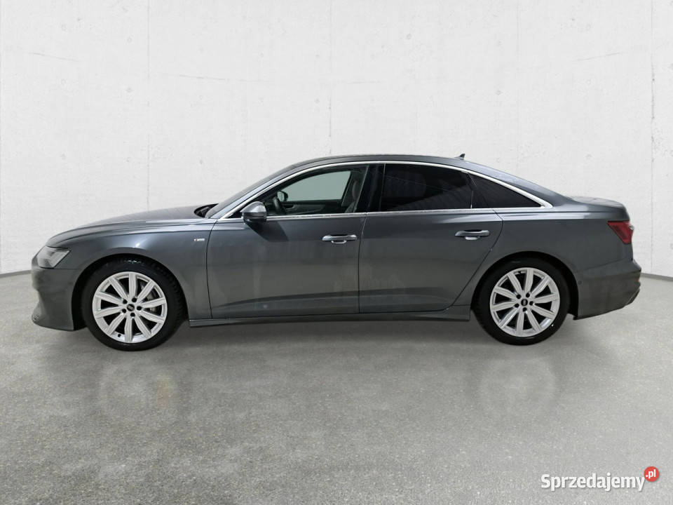 Audi A6 Limousine C8 20192025 Komorniki