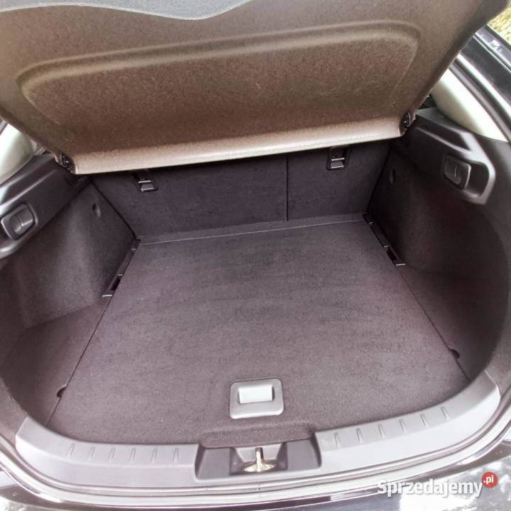 Mitsubishi Lancer 16 MIVEC 117 2011r benzgaz