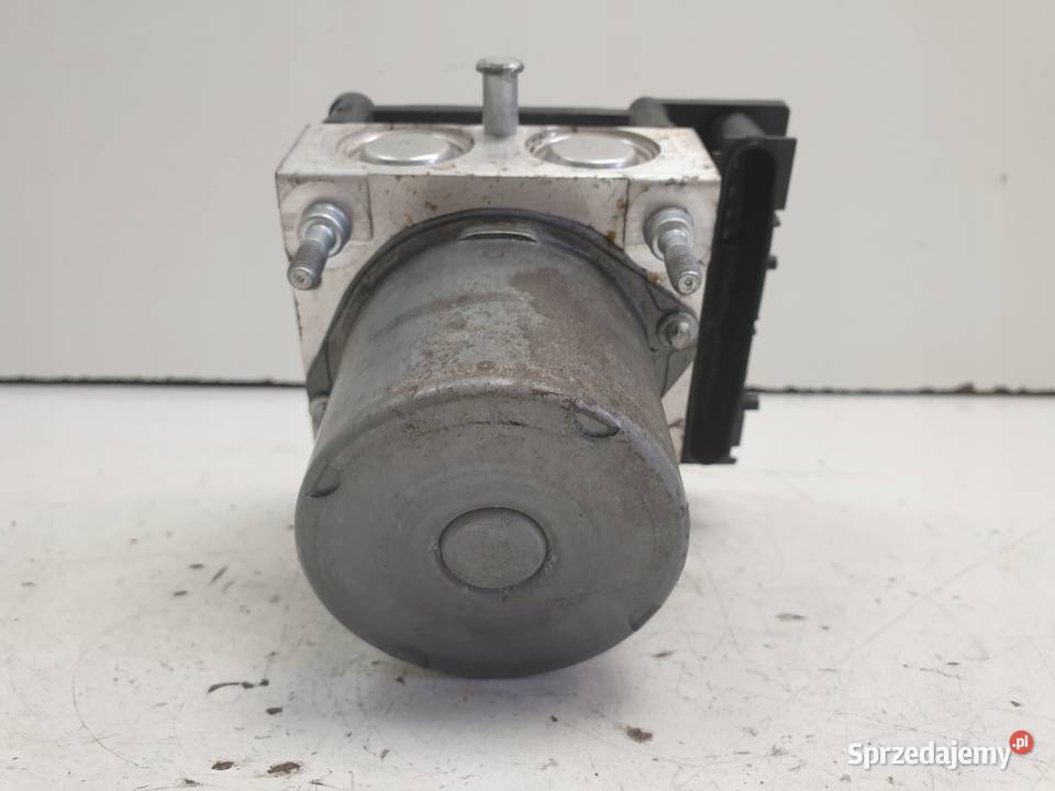 Renault Clio III POMPA ABS Sterownik 0265950377 Rudka