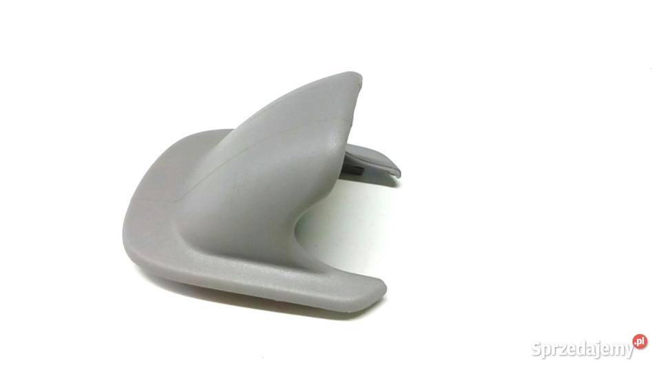 VOLVO C30 C70 zaslepka uchwytu pochylania fotela