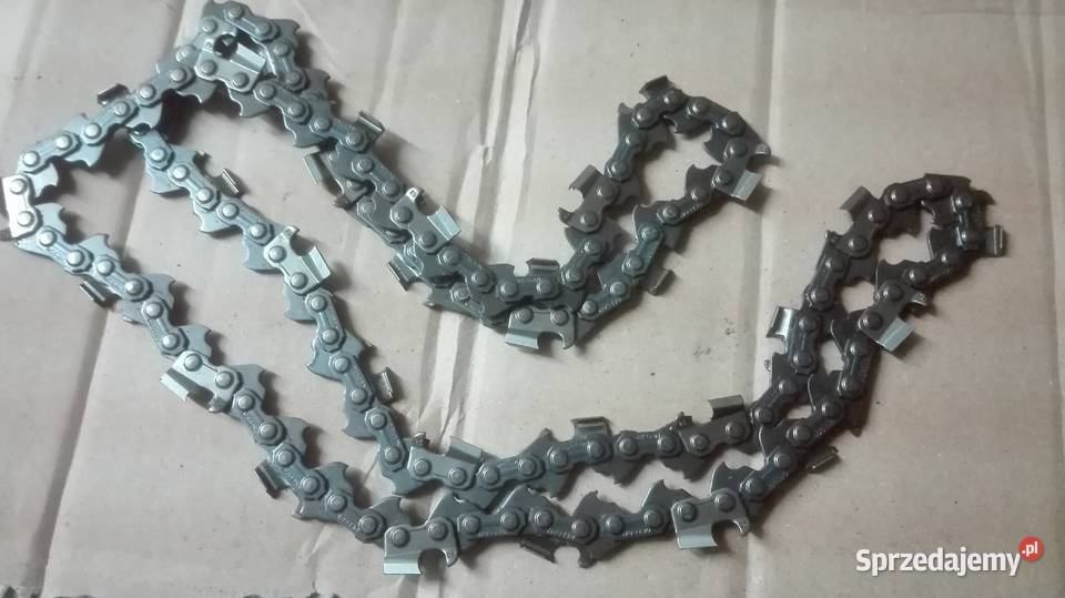 łańcuch tnący OREGON Żywiec