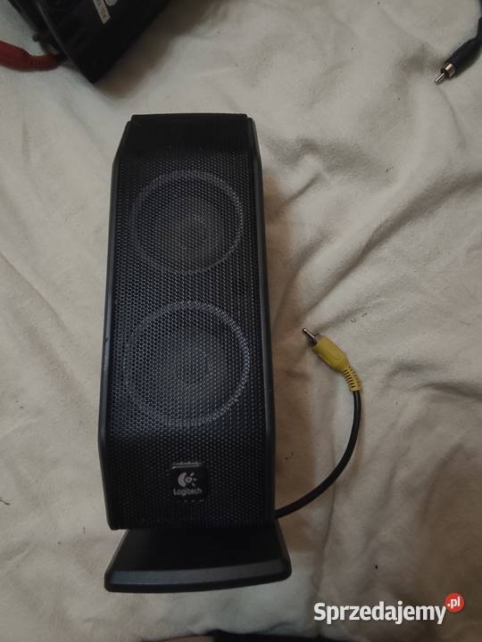zestaw głośników Logitech X540 Tykocin