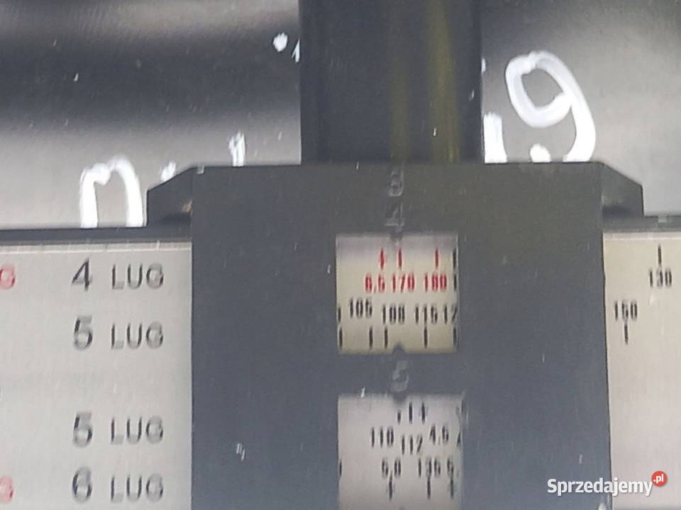 OPEL VECTRA C ASTRA H koło dojazdowe 1157016 92M świętokrzyskie Kielce sprzedam